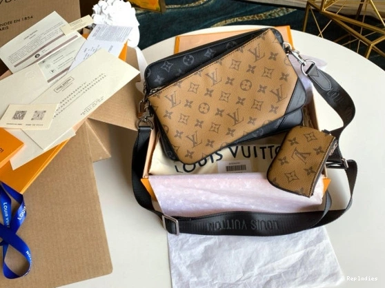 Cheap DISTRICT LOUIS VUITTON 0808